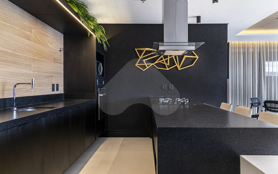 J.Smart Leite Albuquerque - Apartamento com 40 m², em Aldeota — foto 17