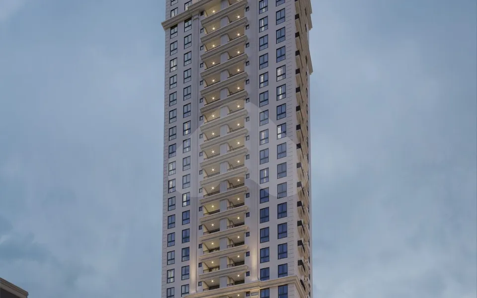 Foto de Ethan Tower