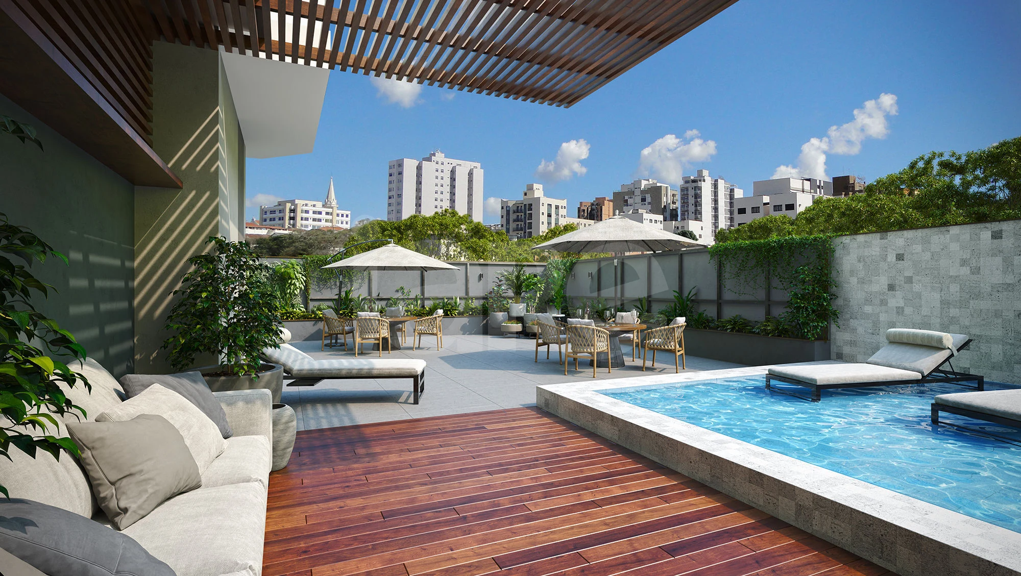 DOM - Garden com 197,95 m², em Centro — foto 11