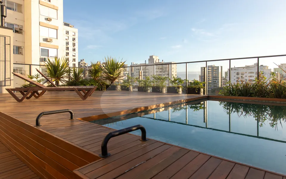 Haute - Apartamento com 117,83 m², em Moinhos de Vento — foto 10