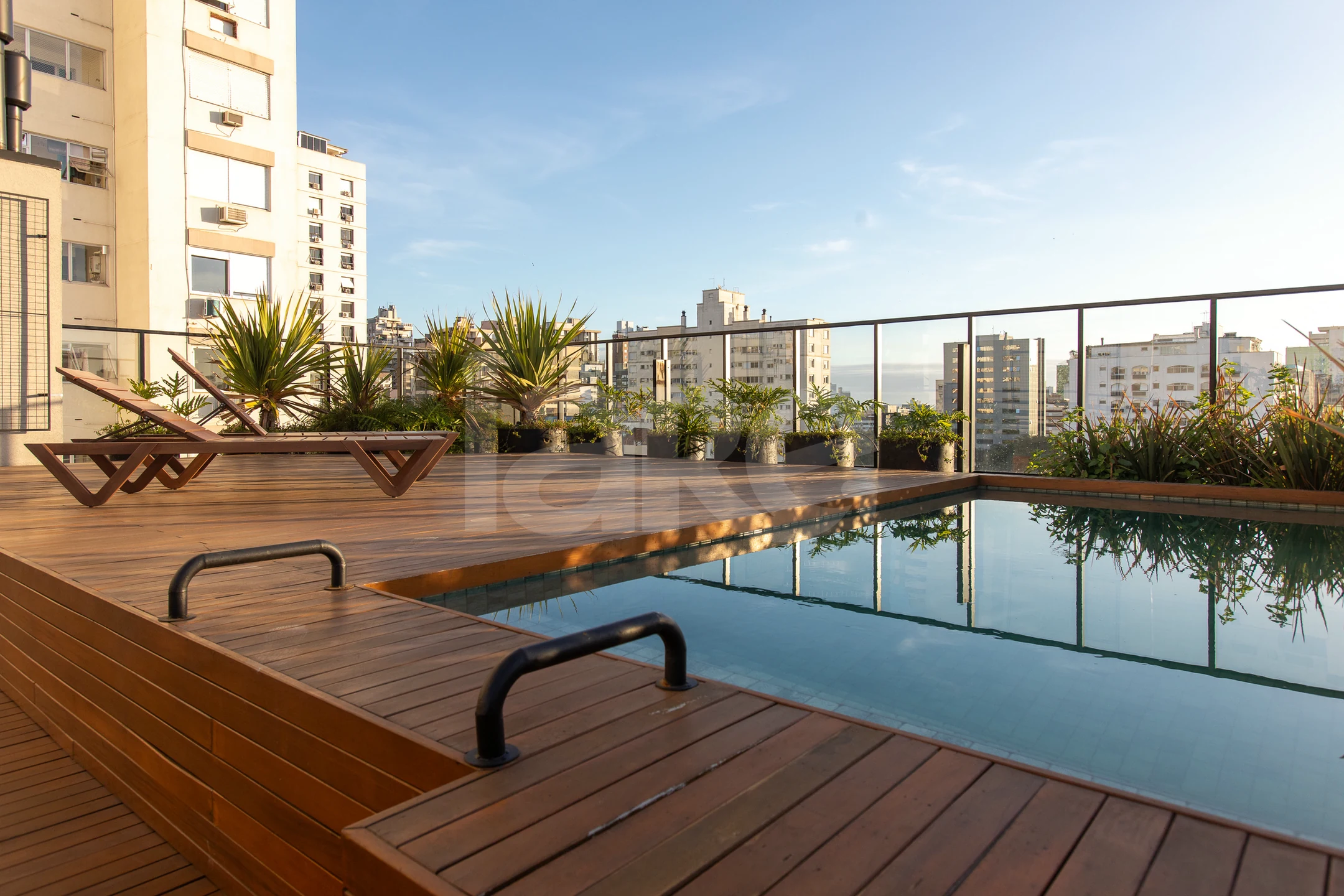Haute - Garden com 161,13 m², em Moinhos de Vento — foto 10