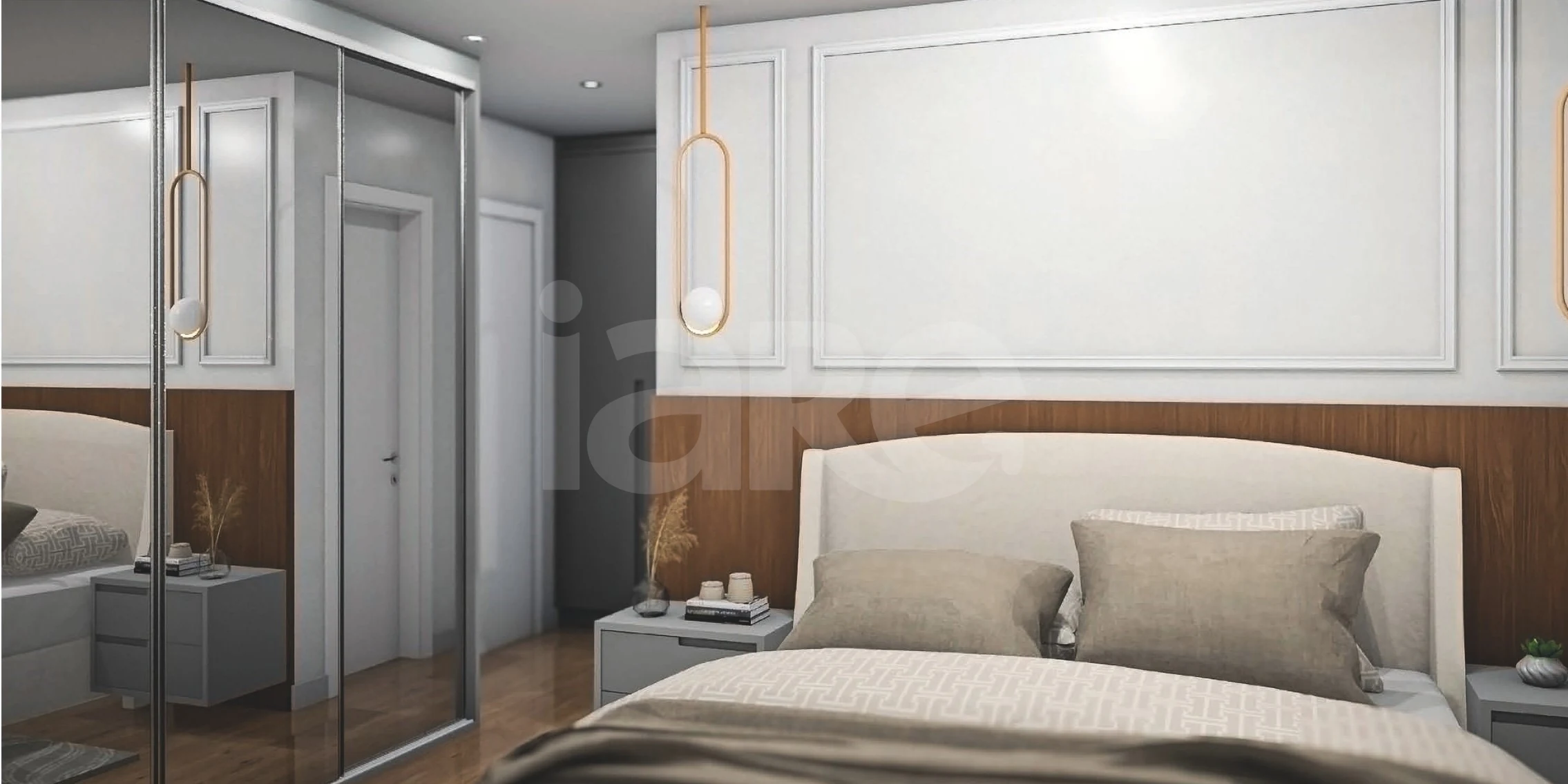 Exclusive Tower - Apartamento com 175 m², em Centro — foto 3