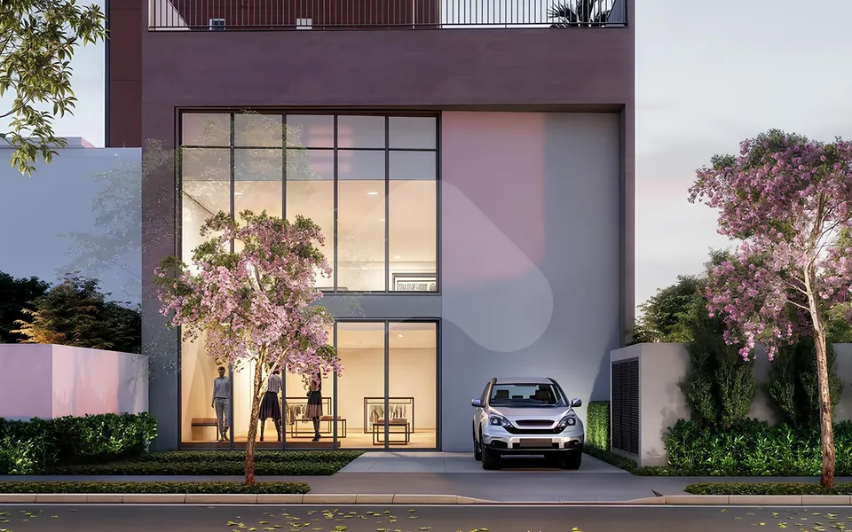 Oli Ipiranga - Apartamento com 27,38 m², em Ipiranga — foto 11
