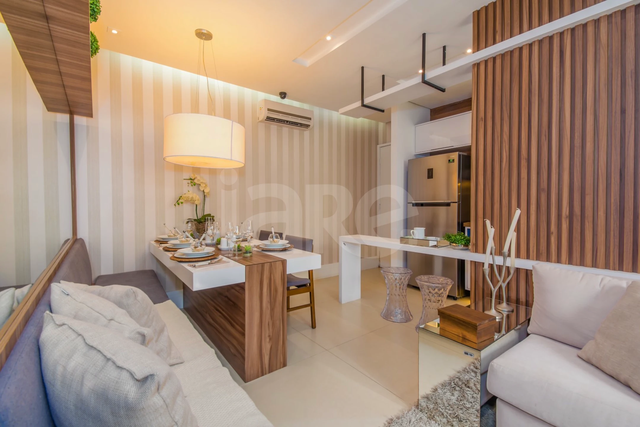 Mundi Mbigucci - Apartamento com 48 m², em Paulicéia — foto 6