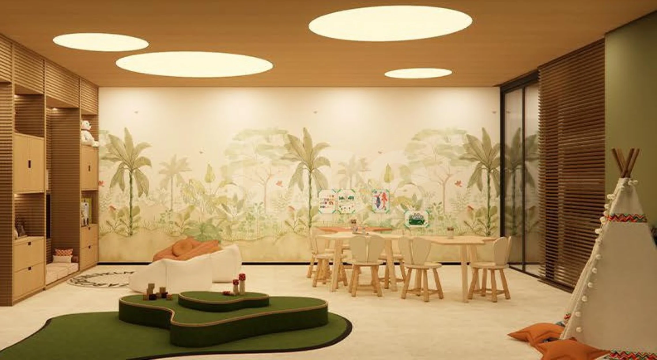 Daterra Premium - Apartamento com 56,02 m², em Estados — foto 20