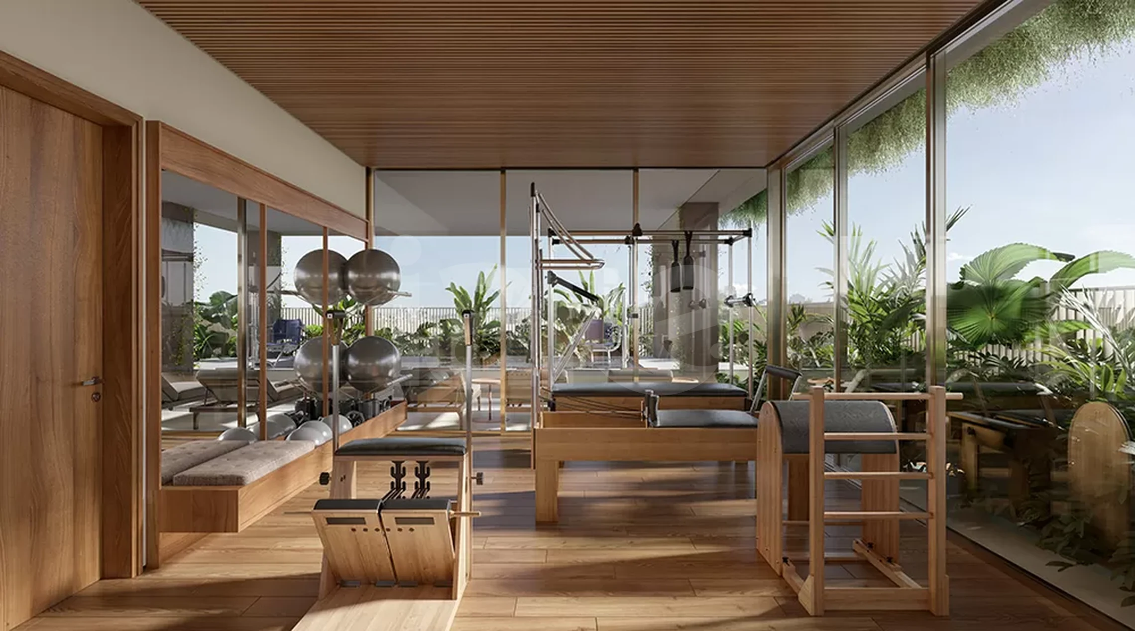 Janô - Cobertura com 195,19 m², em Itaim Bibi — foto 10