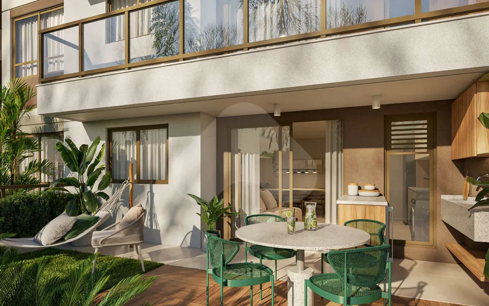 Mood Guararapes - Garden com 78,66 m², em Guararapes — foto 15