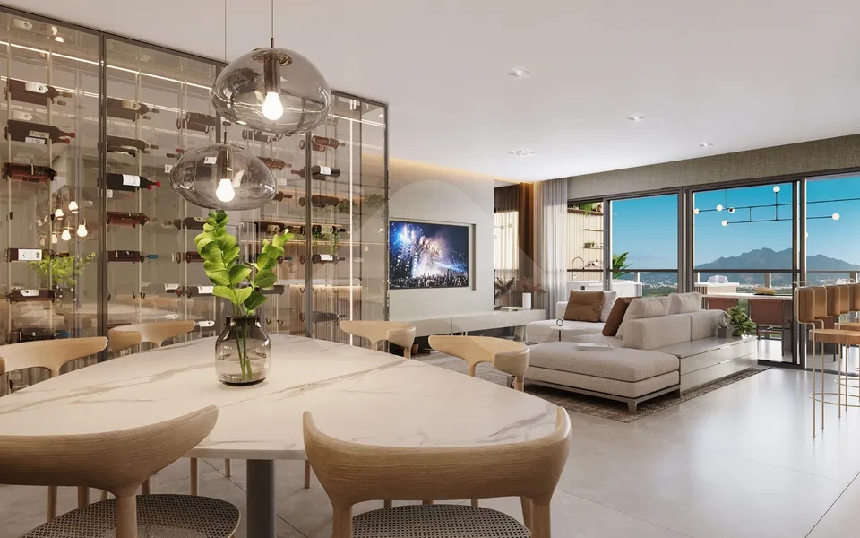 Rio 2 Grand Quartier - Apartamento com 74,71 m², em Jacarepaguá — foto 31
