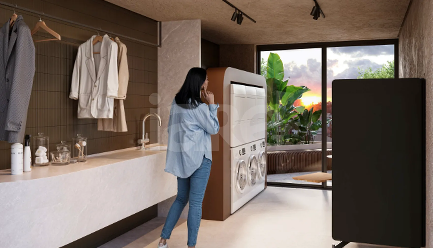Yafah Design - Studio com 23,25 m², em Ponta de Campina — foto 11