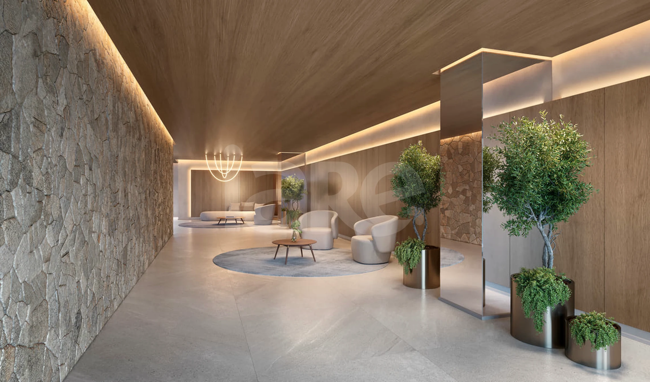 Authoria por Dubai - Apartamento com 272,62 m², em Dezoito do Forte Empresarial/Alphaville. — foto 4