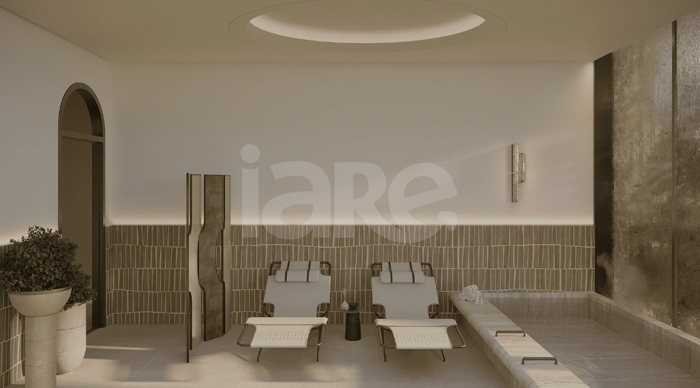 Casa Jobim - Apartamento com 191,16 m², em Campina do Siqueira — foto 19