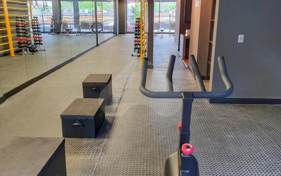 Switch - Studio com 43,28 m², em Independência — foto 6