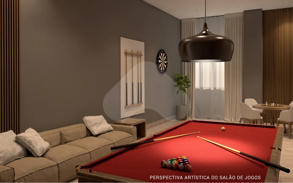 Unique Santana - Apartamento com 183,3 m², em Santana — foto 10