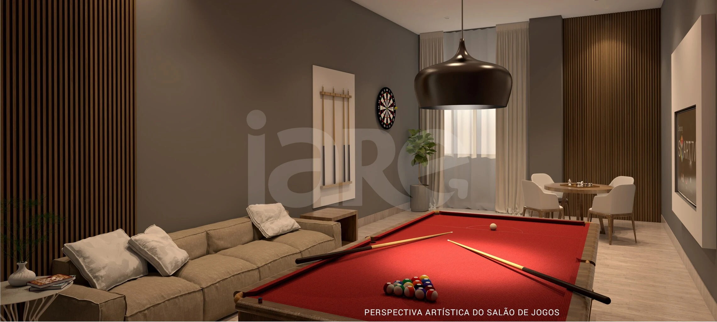 Unique Santana - Apartamento com 183,3 m², em Santana — foto 10