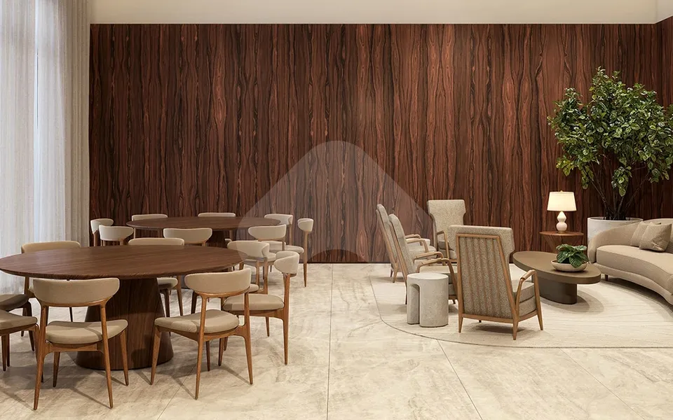 Lindenberg Moema - Apartamento com 293,06 m², em Moema — foto 17