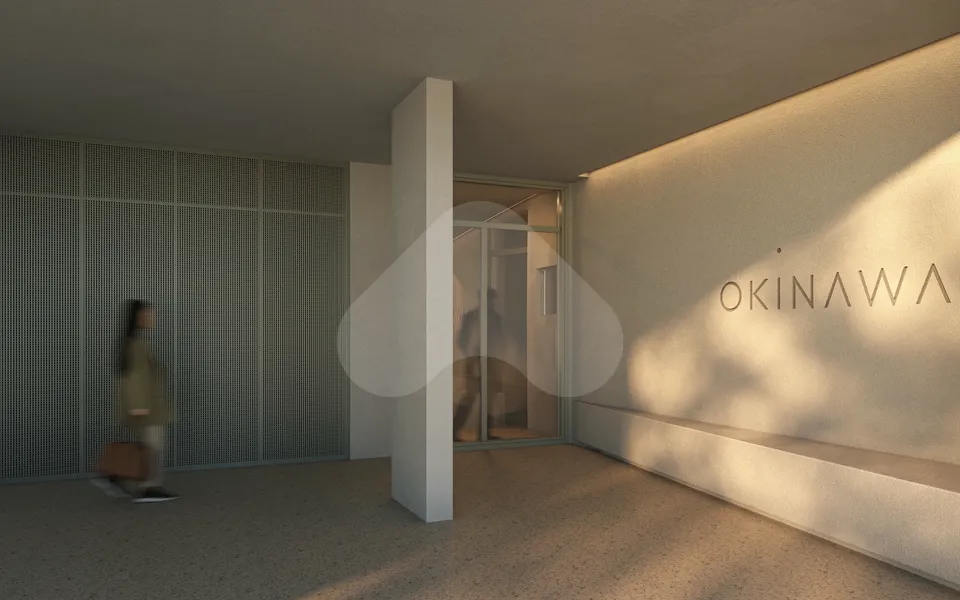 Okinawa - Apartamento com 67,3 m², em Itaim Bibi — foto 4