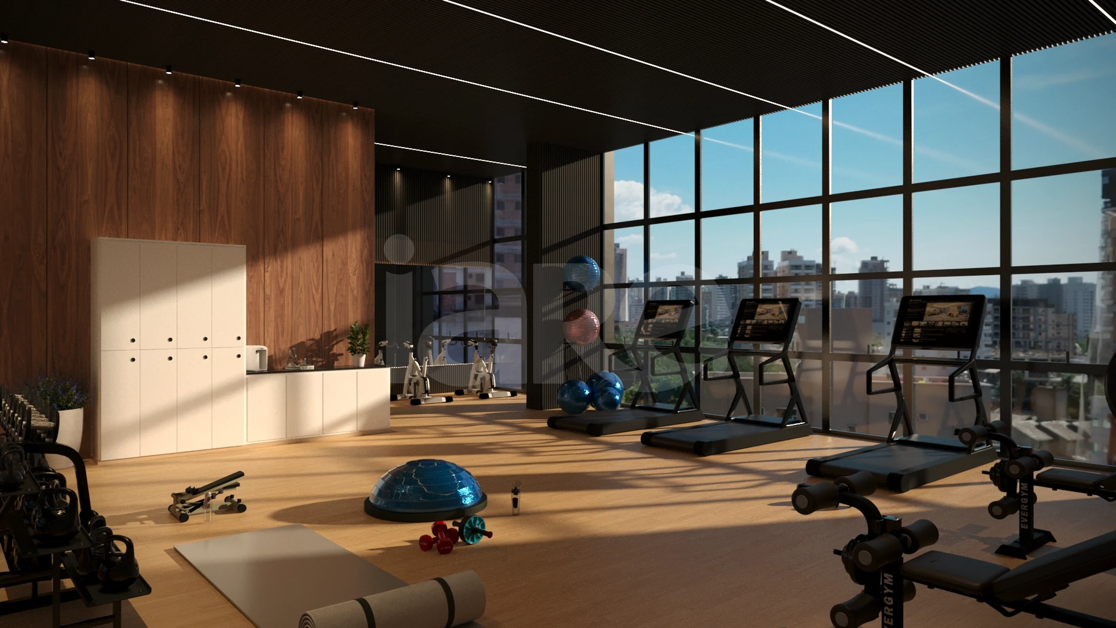 Summer Bay Home - Apartamento com 113,4 m², em Balneário Perequê — foto 17
