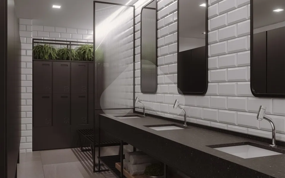 OKA Residence Lagoa - Apartamento com 183,35 m², em Lagoa — foto 6
