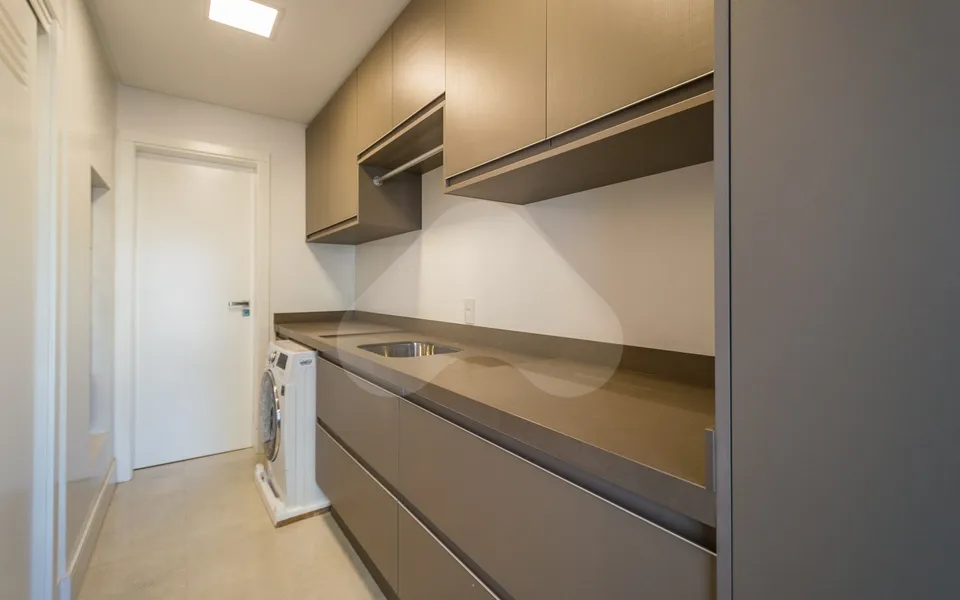 Exclusive Residence - Cobertura com 328,96 m², em Fazenda — foto 2