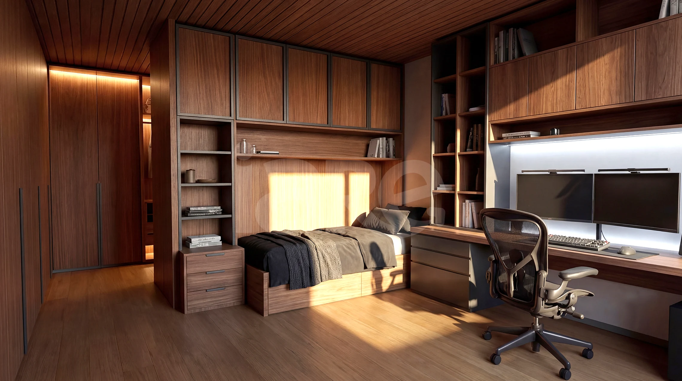 Bruma - Apartamento com 227,76 m², em Leblon — foto 14