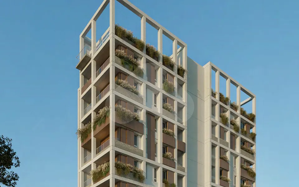 Morá Alto da Lapa - Apartamento com 71,89 m², em Alto da Lapa — foto 13