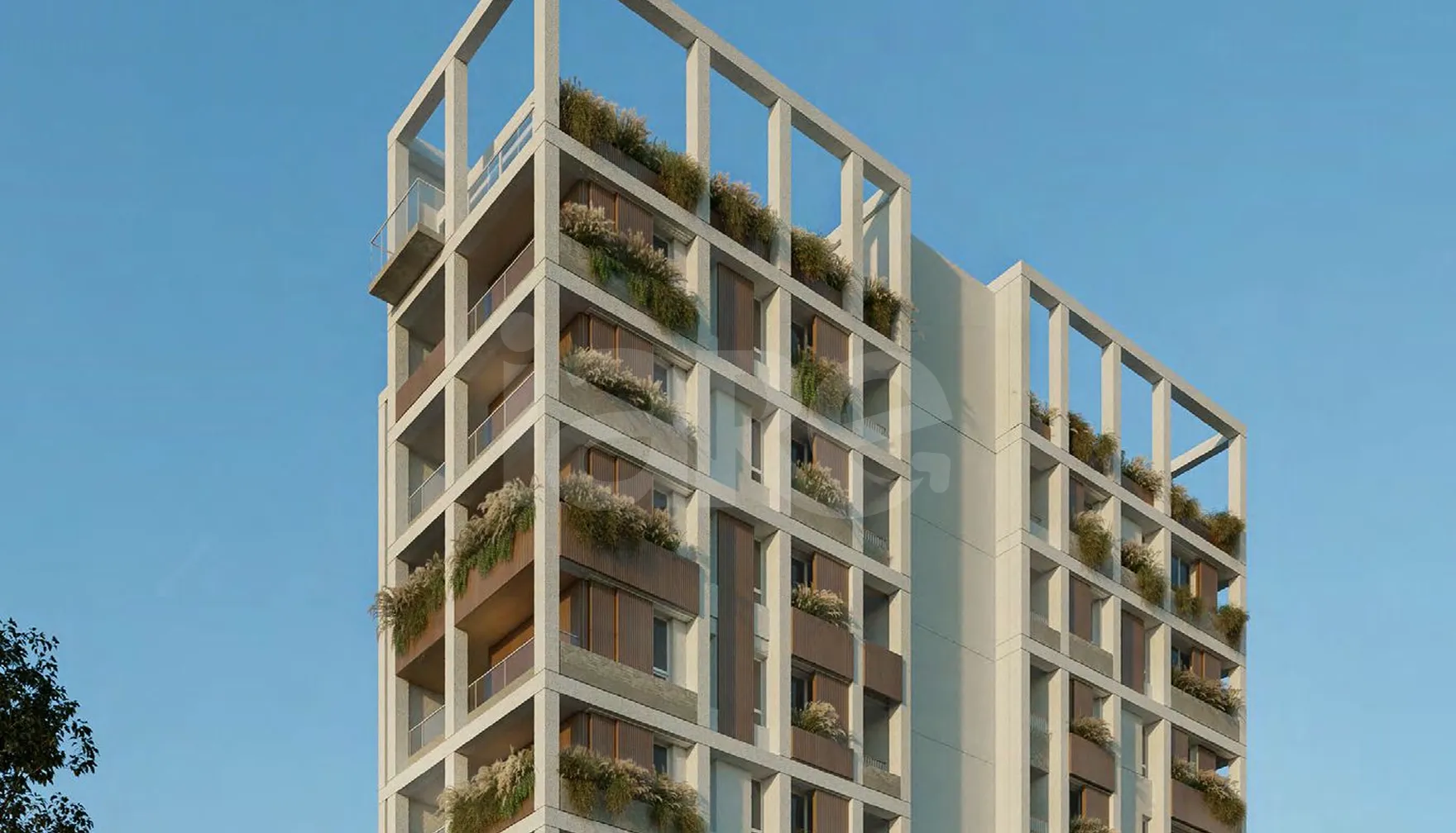 Morá Alto da Lapa - Apartamento com 71,89 m², em Alto da Lapa — foto 13