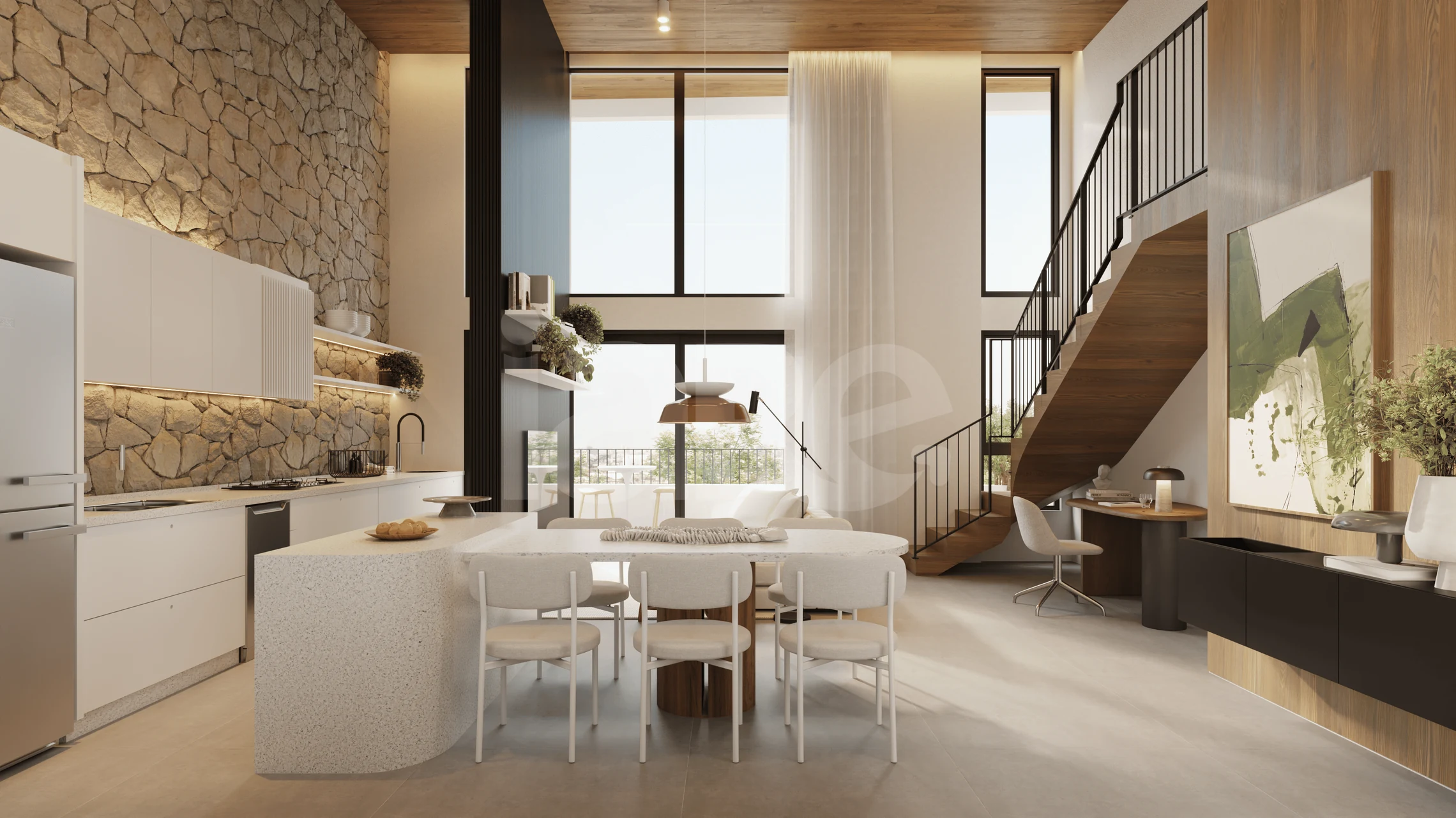 Laguna Sky Garden - Garden com 48,08 m², em São Pedro — foto 8