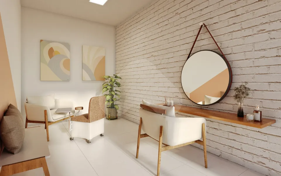 Plano&Bosque do Carmo Seringueira - Apartamento com 32,46 m², em Itaquera — foto 11