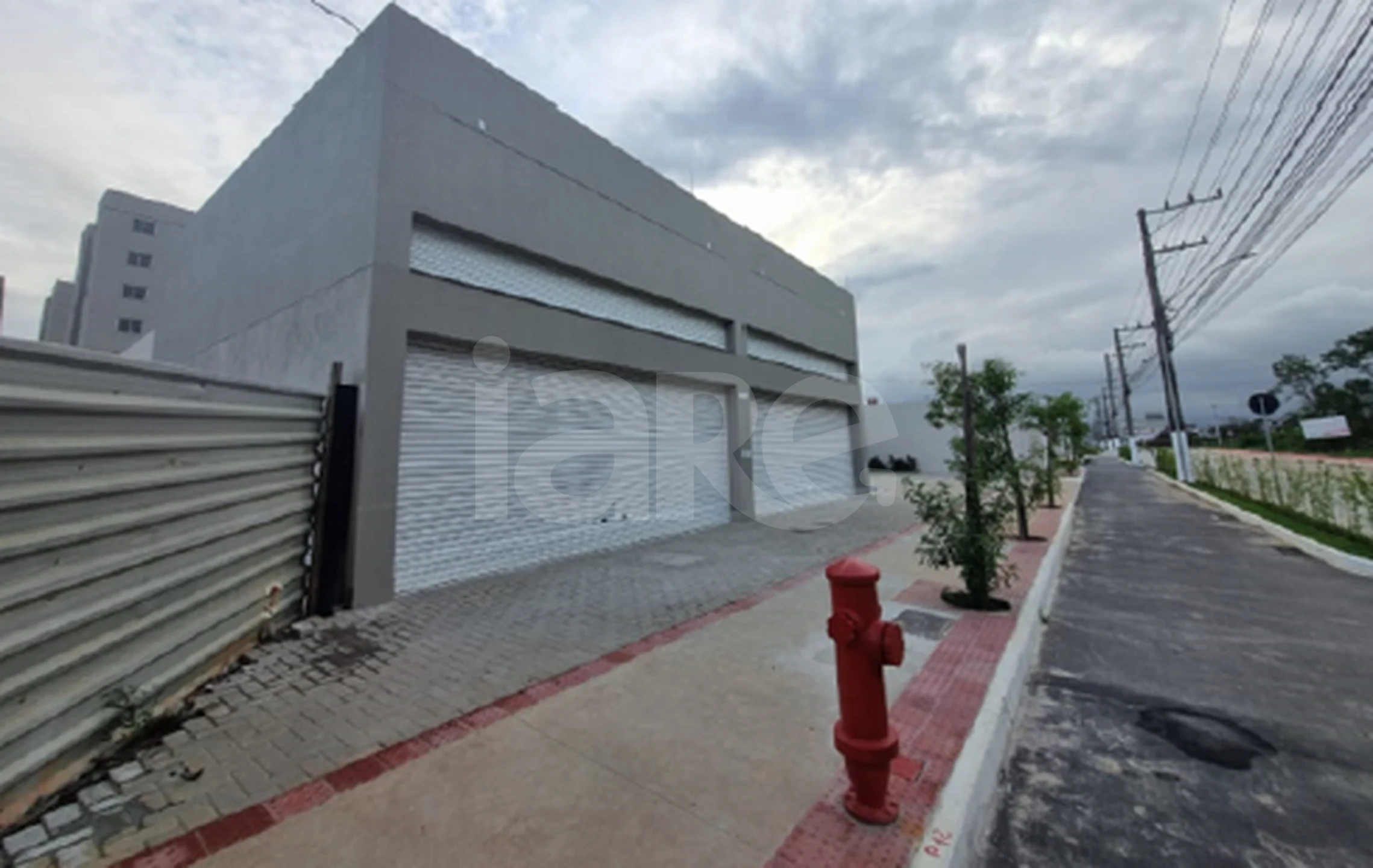 Loja Vista do Vale - Loja com 70 m², em Vale Encantado — foto 1