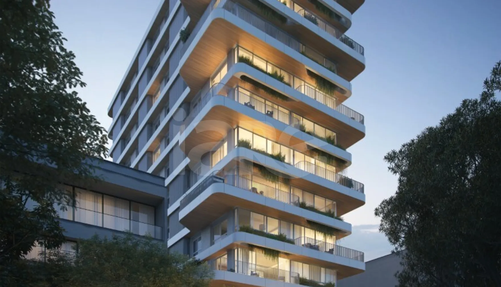 Malmo - Garden com 262,62 m², em Petrópolis — foto 9