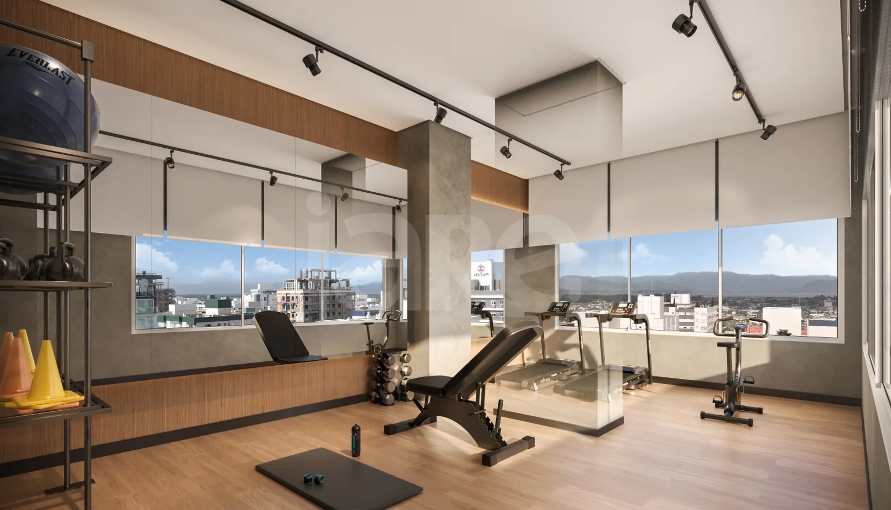 Vivaz - Garden com 142,17 m², em Navegantes — foto 9
