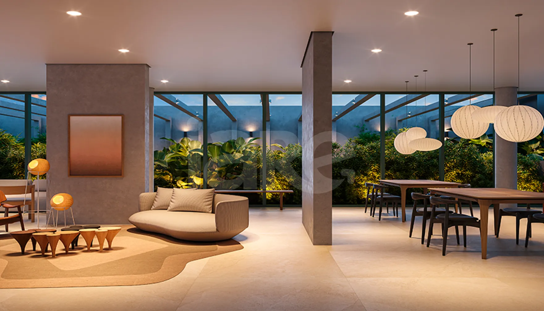 Isa Brooklin - Apartamento com 219,94 m², em Brooklin Paulista — foto 5