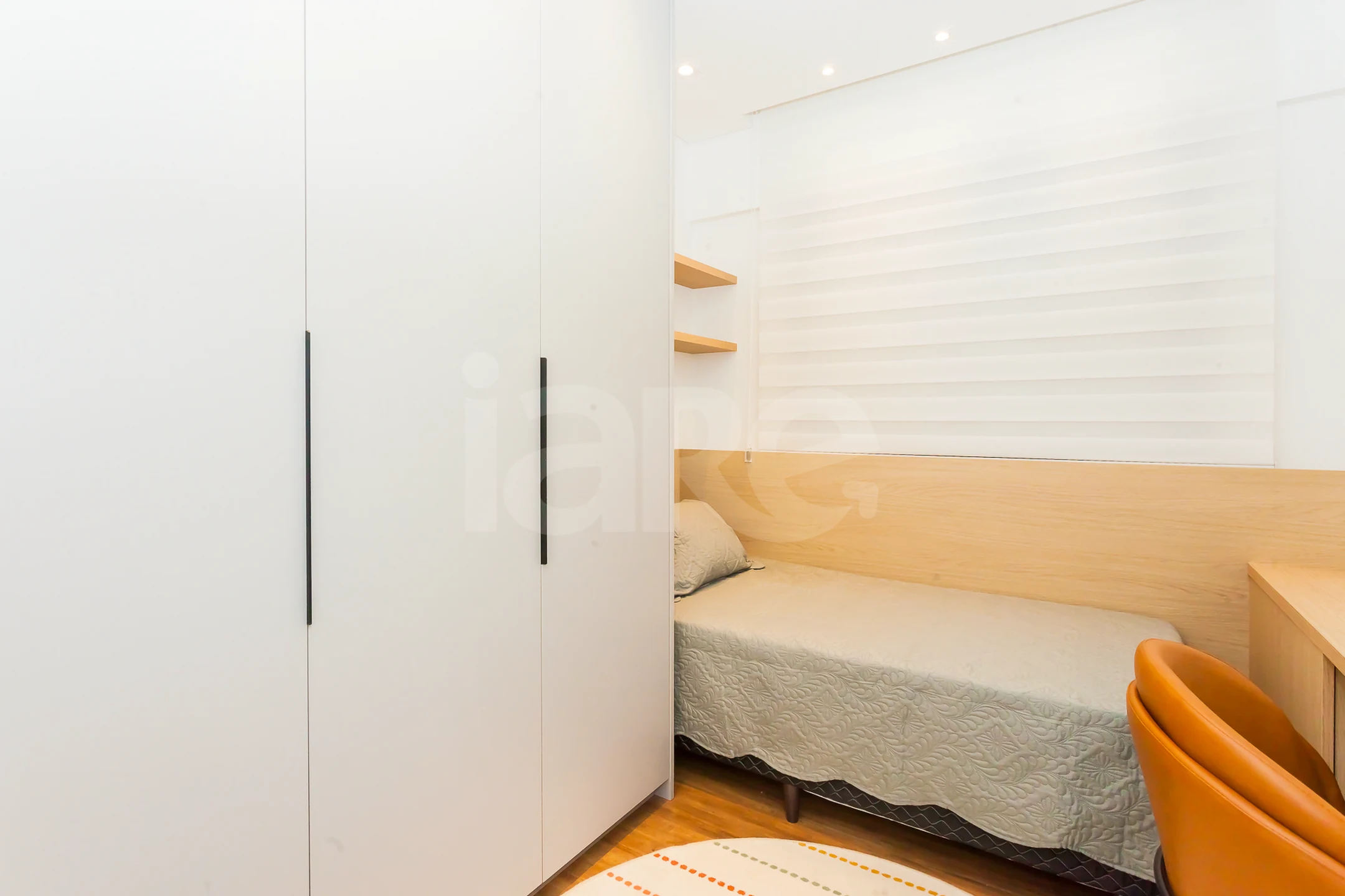 Solare Di Veneza - Apartamento com 94 m², em Bacacheri — foto 17