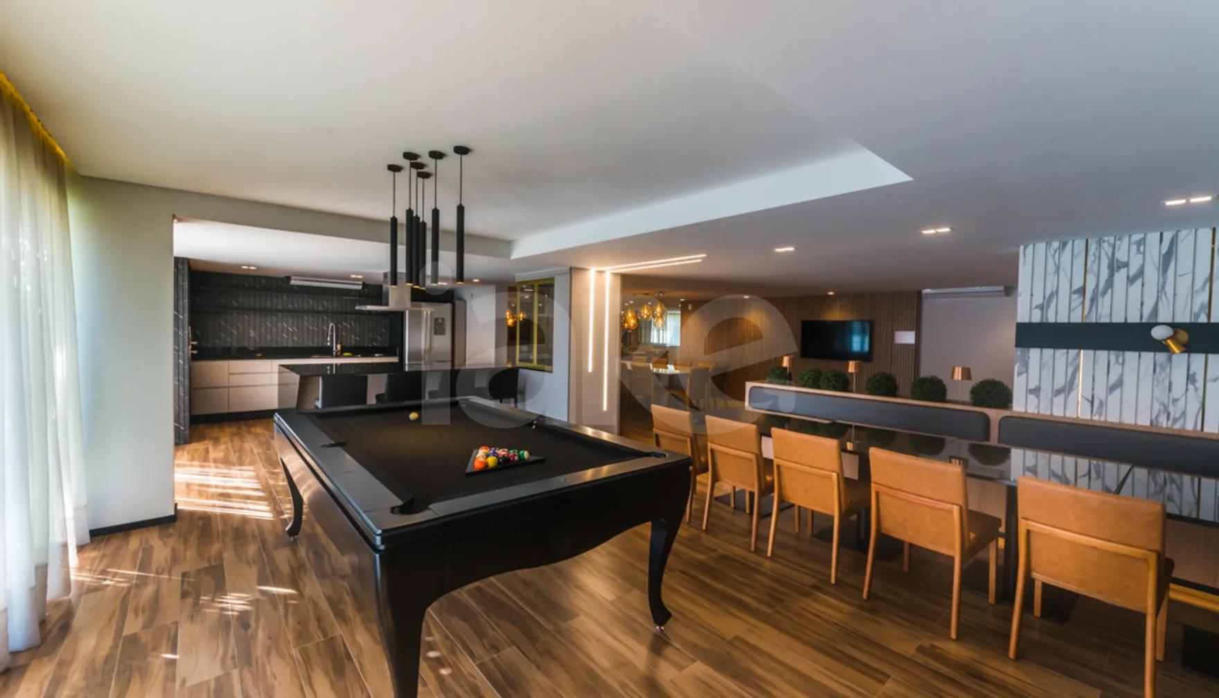 Águas de Alonso Residence - Apartamento com 92,95 m², em Kobrasol — foto 54