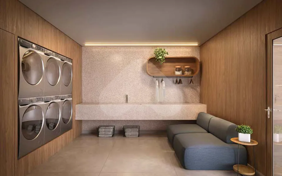 Trend Downtown Nano - Studio com 23,63 m², em Azenha — foto 6