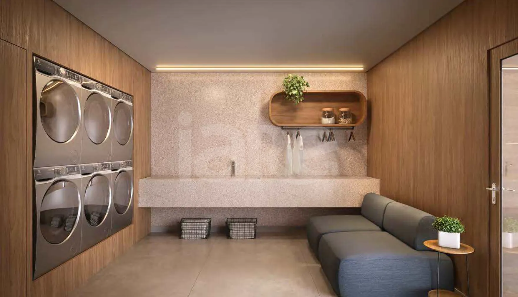 Trend Downtown Nano - Studio com 34,72 m², em Azenha — foto 7