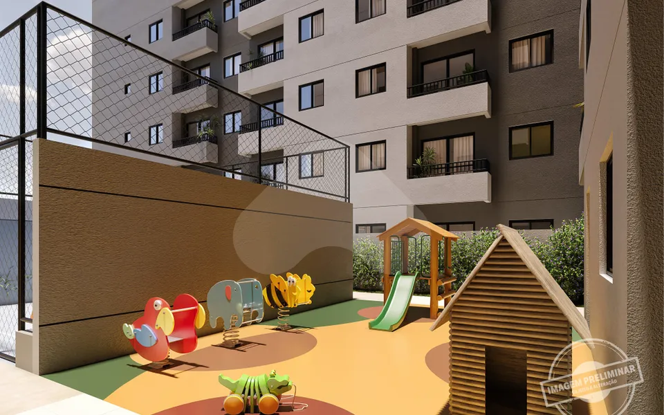 Easy Jaçanã - Apartamento com 26 m², em Jaçanã — foto 18