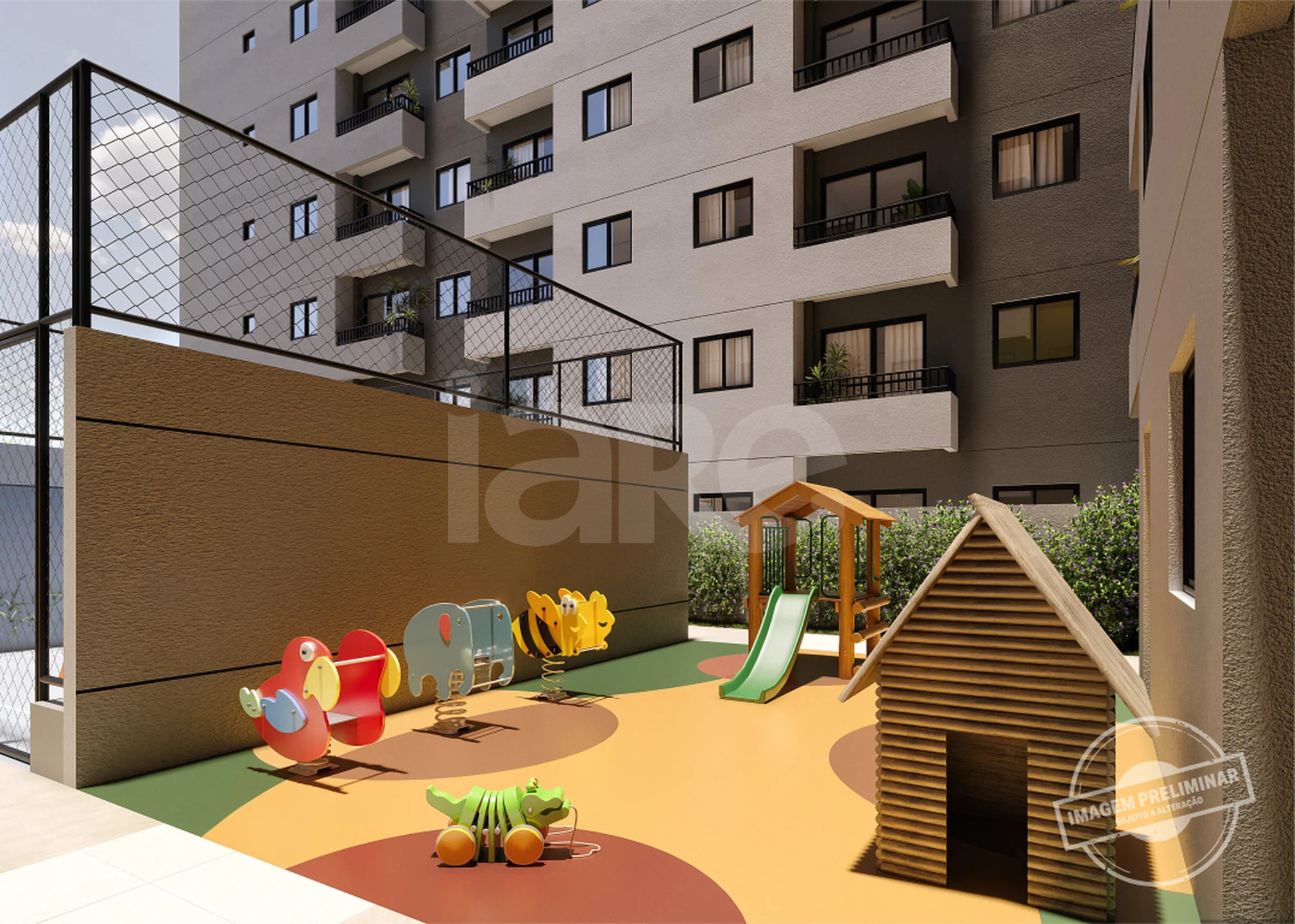 Easy Jaçanã - Garden com 43,5 m², em Jaçanã — foto 18
