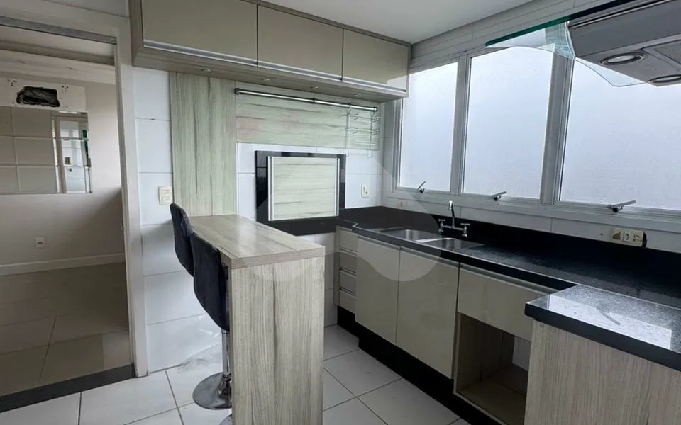 Condomínio La Scultura Toscana Apto 1001 - Apartamento com 101 m², em São João — foto 7