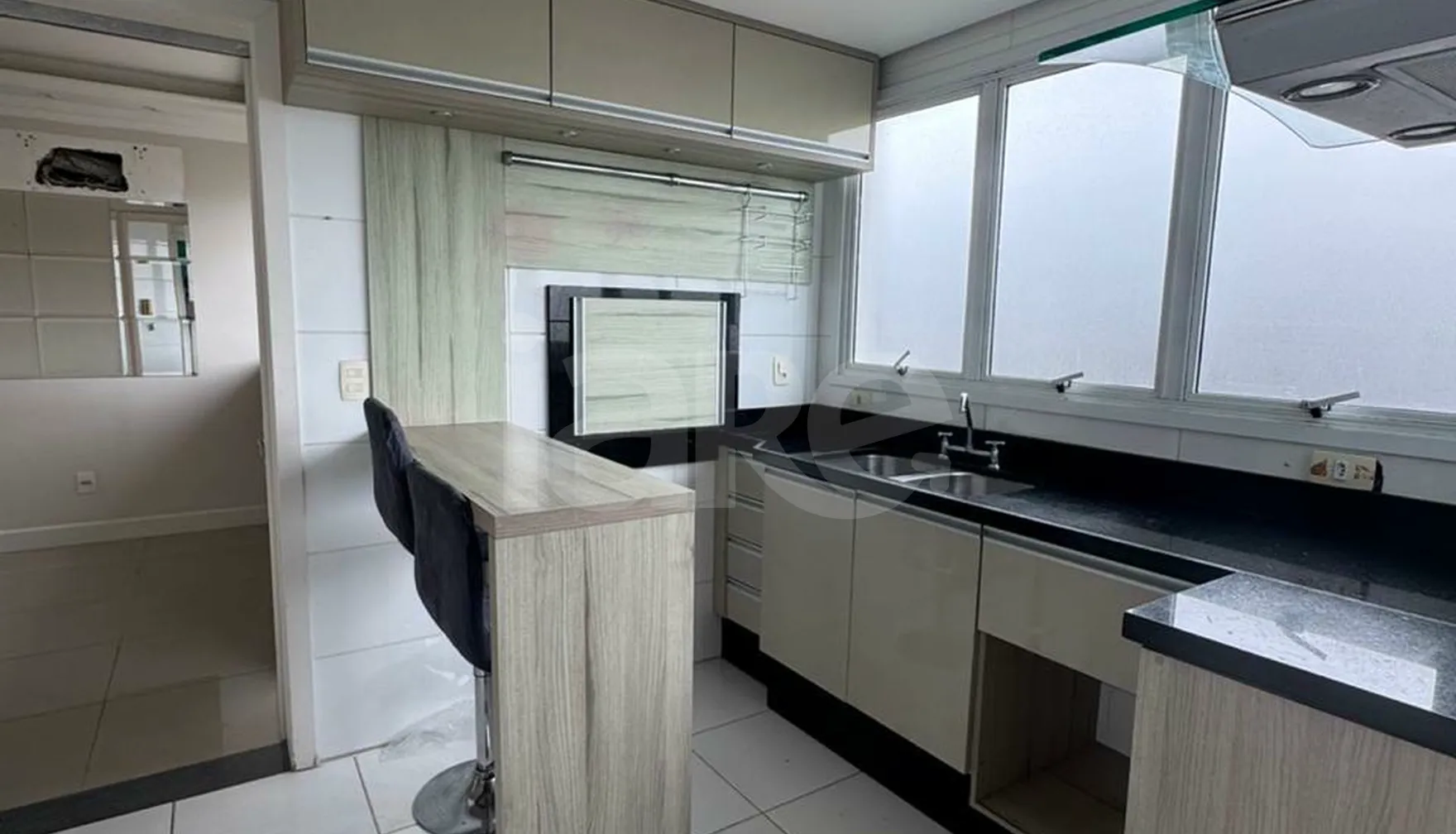 Condomínio La Scultura Toscana Apto 1001 - Apartamento com 101 m², em São João — foto 5