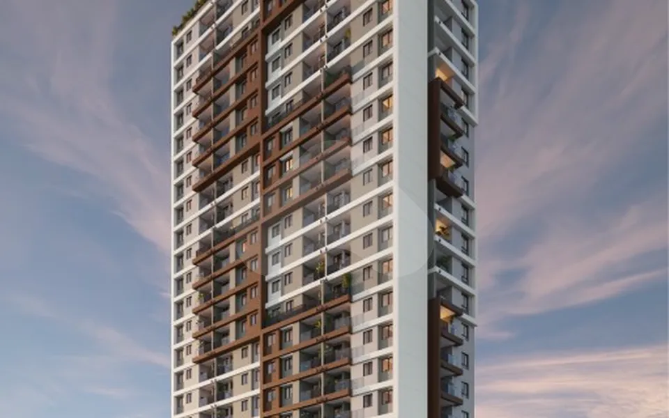 Dot - Loja com 42,92 m², em Capão Raso — foto 3