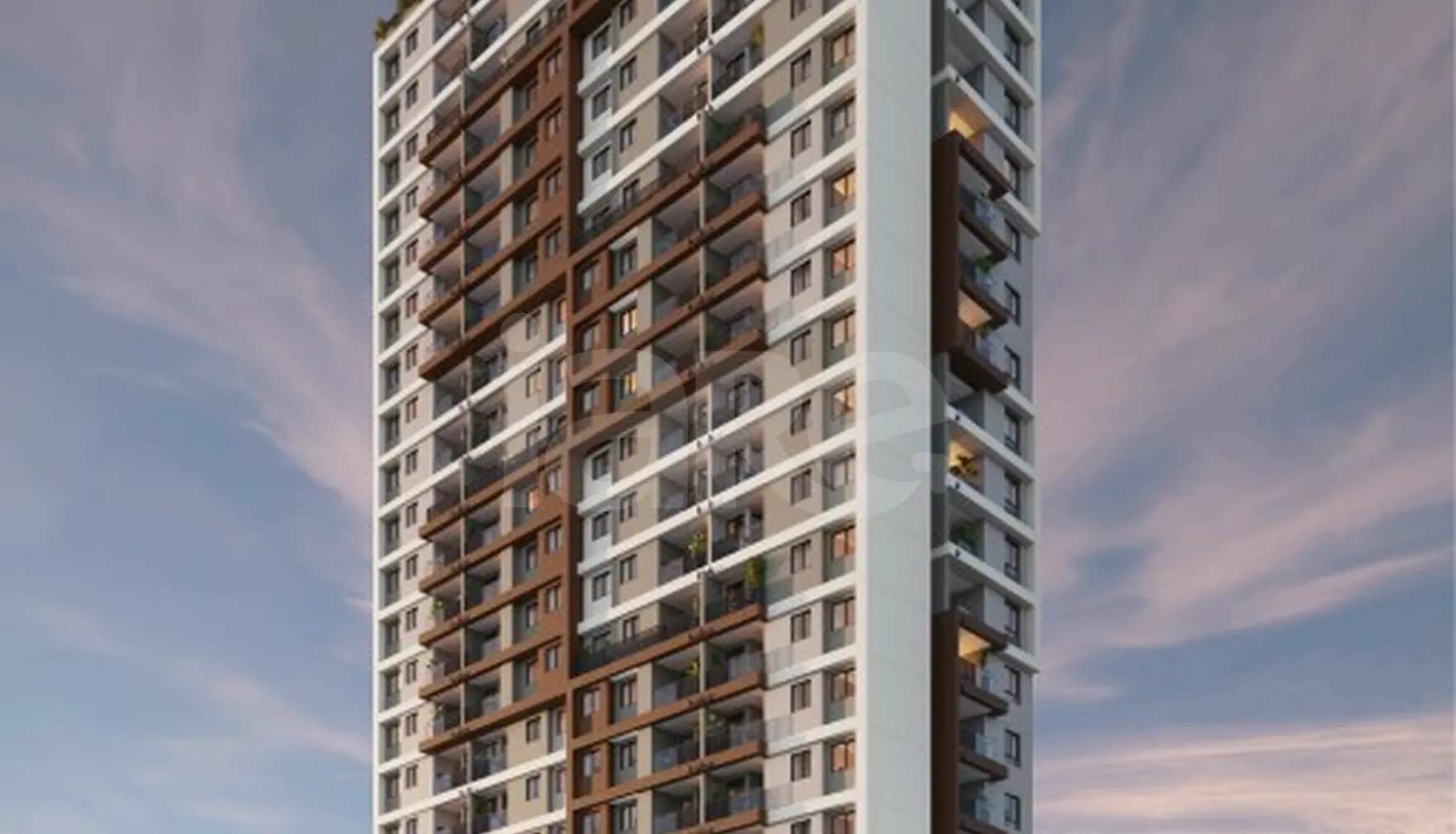 Dot - Studio com 29,6 m², em Capão Raso — foto 13
