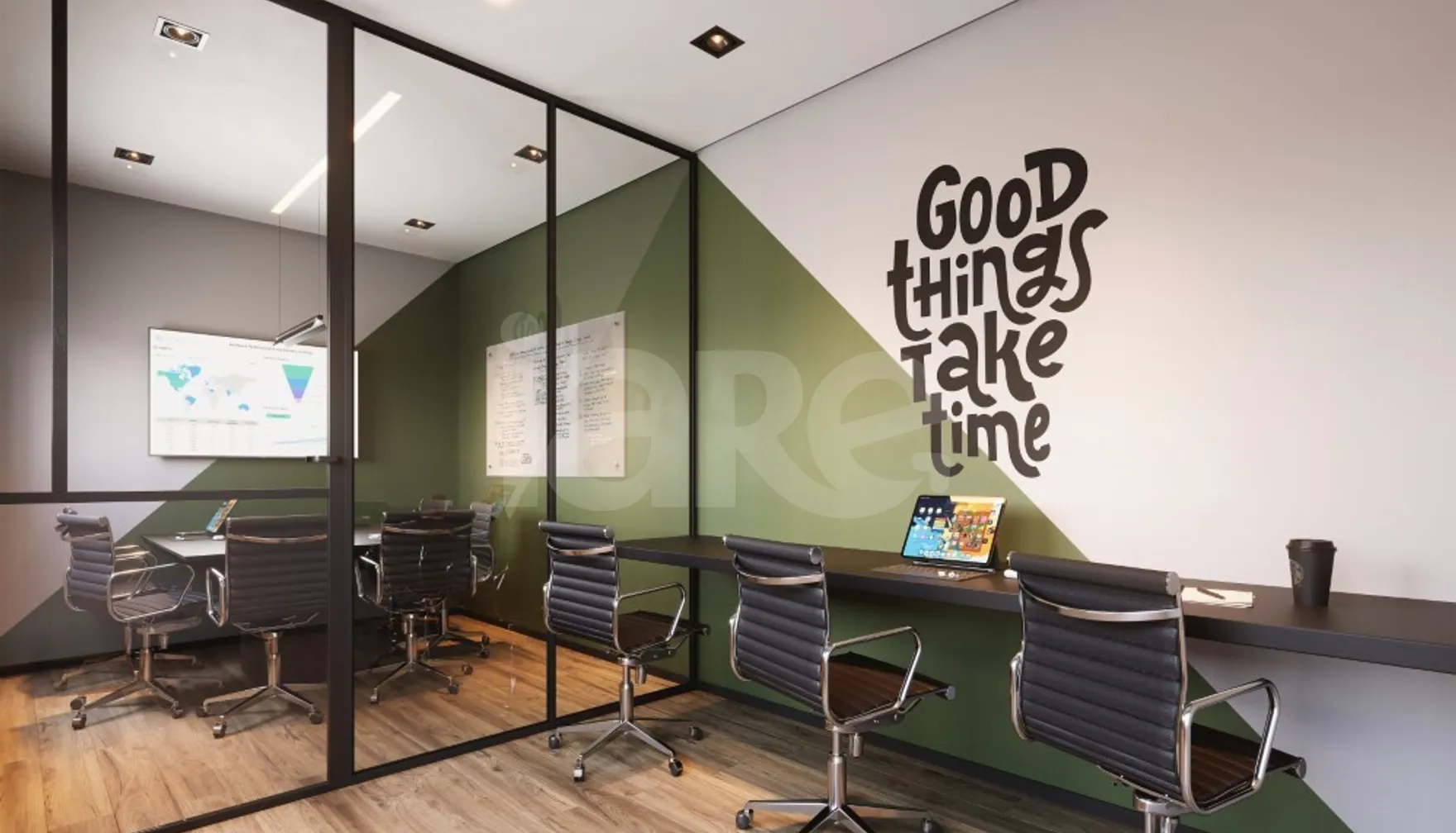 Life 27 - Apartamento com 73,35 m², em Coqueiral de Itaparica — foto 7