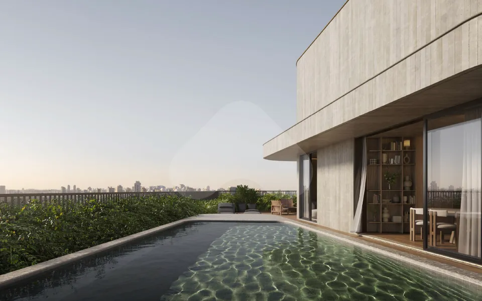 Helic - Apartamento com 195,44 m², em Seminário — foto 10
