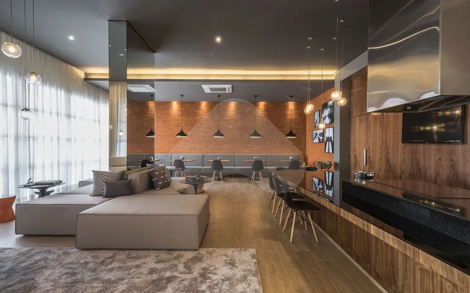 Upper Itaim - Studio com 39,16 m², em Itaim Bibi — foto 24