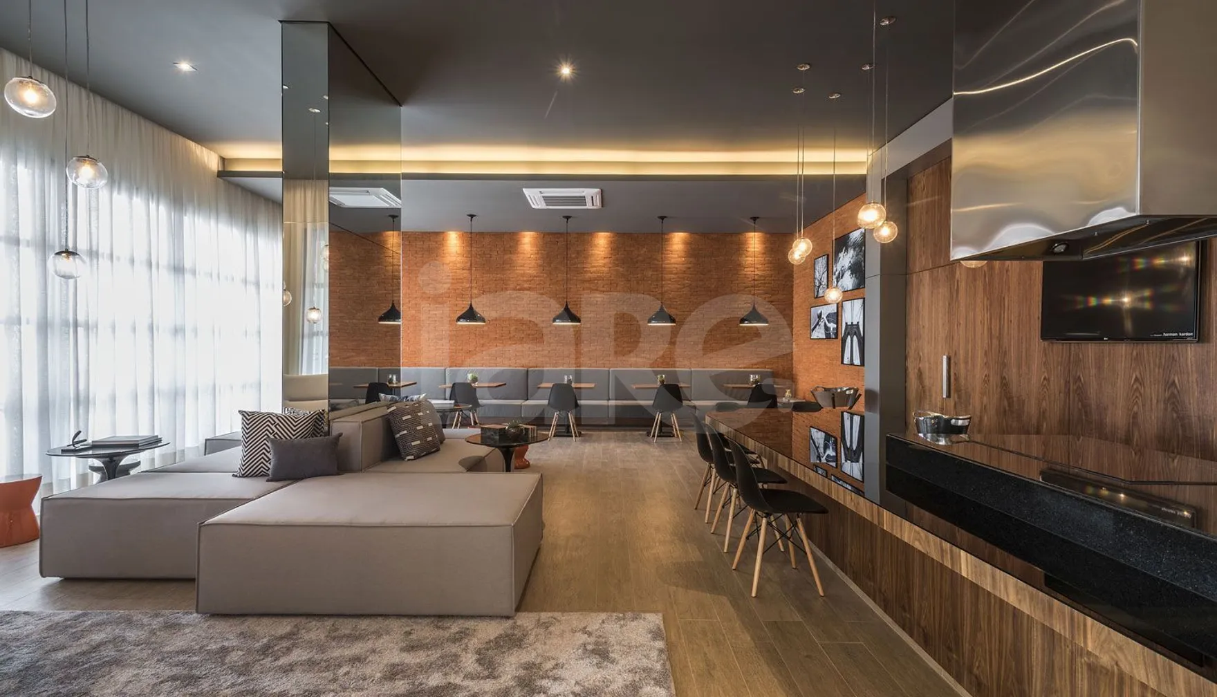 Upper Itaim - Studio com 39,16 m², em Itaim Bibi — foto 24
