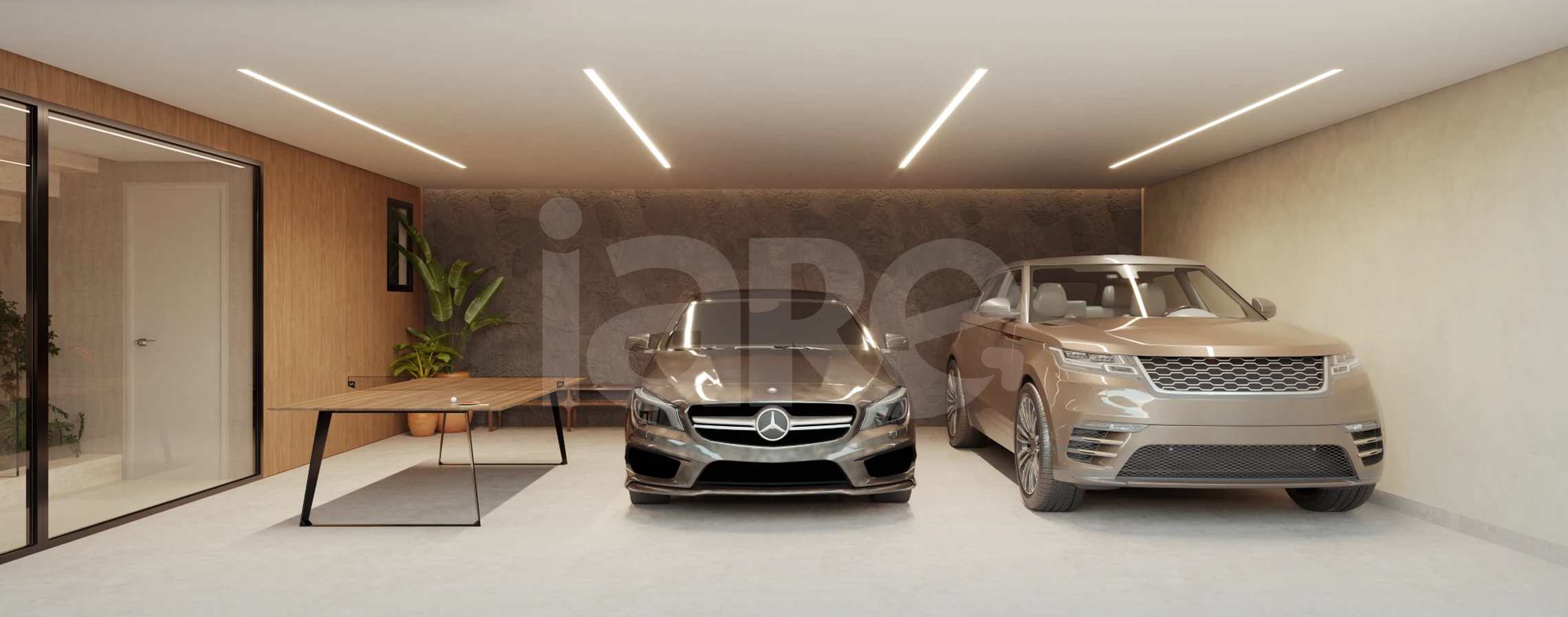 Aurora Garden - Casa com 315,77 m², em Ecoville — foto 26