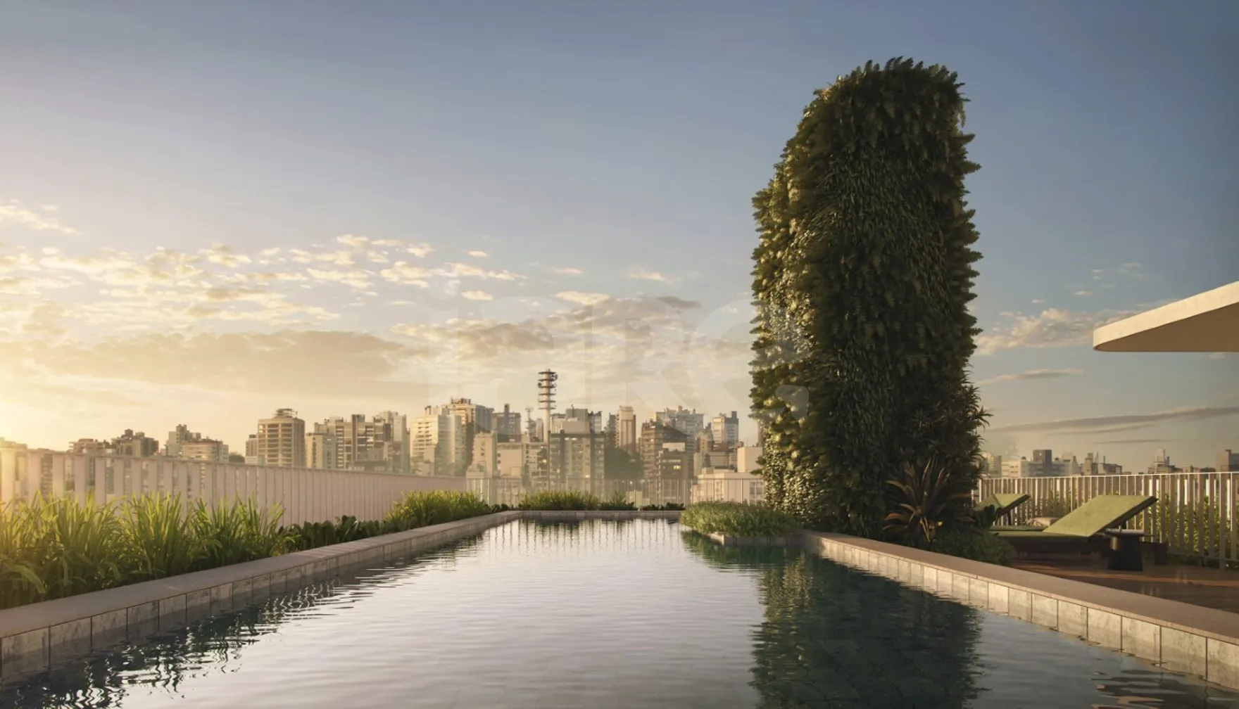 Malmo - Garden com 262,62 m², em Petrópolis — foto 15