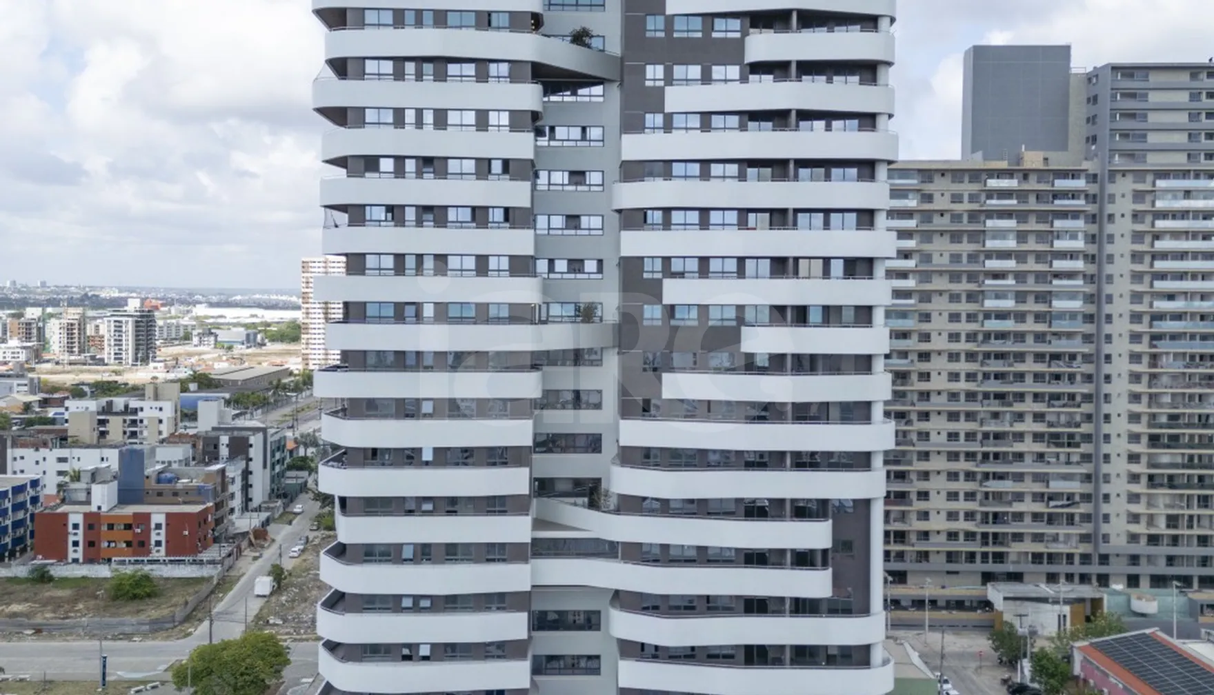 EN-HADÁ - Apartamento com 109 m², em Jardim Oceania — foto 29