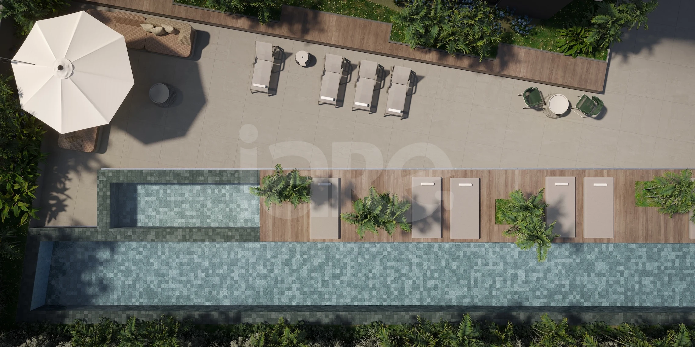 Astro Klabin - Garden com 57,17 m², em Chácara Klabin — foto 25
